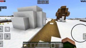 выживание в майнкрафт 1 часть