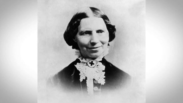 Clara Barton Her life and legacy as the founder of the American Red Cross смотреть онлайн
