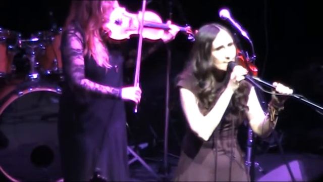 Елена Войнаровская/Flёur - Черта смотреть онлайн