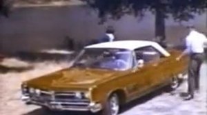 66 Chrysler 300 Commercial 1