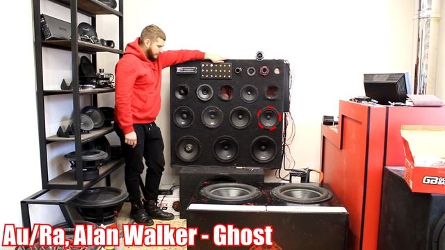 Обзор DYNAMIC STATE CUSTOM CM-20.2 v2. Сравнение c DST CM-20.3, SWAT SBT-80 PRO и DST PRO PM-200.1 смотреть онлайн