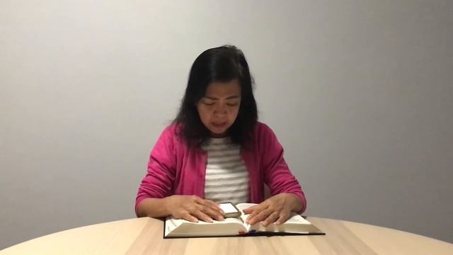 Pembacaan Firman Tuhan Hari Ini (5) - Lilik Pratikno #kebenaran #kabarbaik смотреть онлайн