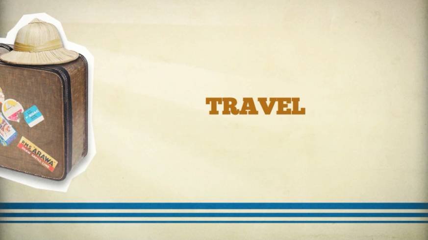 Travel
