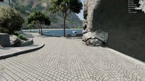 BeamNG. ловушка копов
