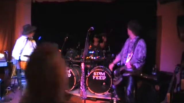 POWERPLANT ALLSTARS Rock Hits 2011
