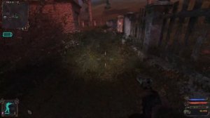 Сталкер Тень Чернобыля - Оригинал "Полное прохождение"