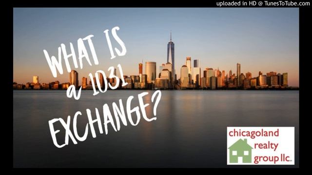 Dave Foster - Understanding 1031 Exchanges смотреть онлайн