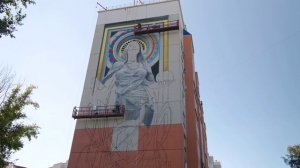 Омск, ты просто космос: Yama11, Италия