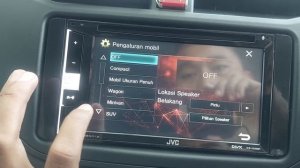 REVIEW FULL HEAD UNIT NEW TERIOS 1.5 TIPE X 2022 I DAIHATSU BOJONEGORO 0821-3253-1986 DAIHATSU TUBA