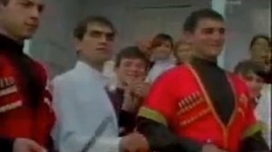 Ирон хъасты зараг