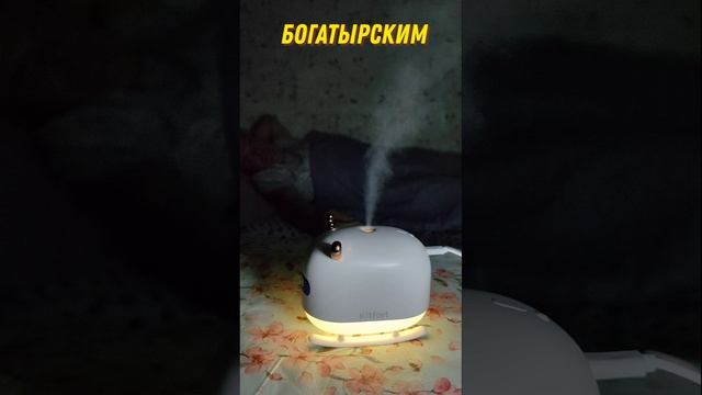 Богатырский сон Ивана Степановича 😄