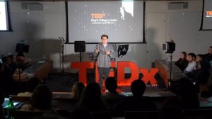 Why film spectatorship and representation effects our lives | Jack Sheppard | TEDxKingsCollegeLondo