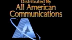 Avi Arad & Associates/Créativité & Développment/All American Communications Television (1993)