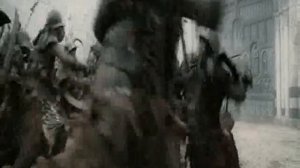 Рохан явится (Минас Тирит, Пелленорские поля)