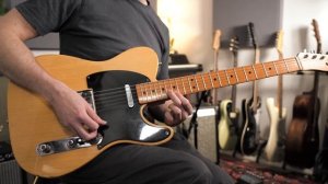 Brand New Cadillac by Vince Taylor | A Rock 'n' Roll Guitar Classic