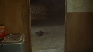 Kill Bill Vol 2 - La Novia vs Budd