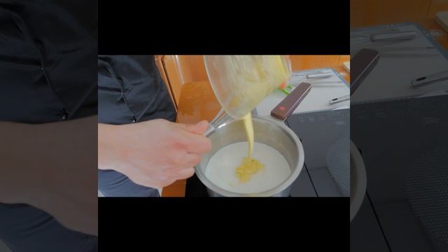 Zeppole di San Giuseppe смотреть онлайн