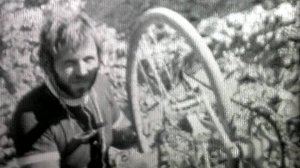 Средняя Азия - 1981