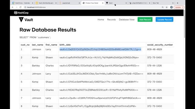 Automation towards DevSecOps and AIOps in Hybrid Cloud Environment