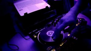Dj Platon - HipHop Warm Up Jam Megamix Session