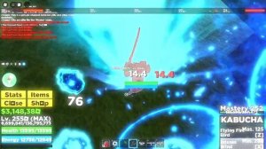 blox fruits combo SANGUINE ART+PORTAL+KABUCHA+DARK BLADE COMBO IN THE DESCRIPTION