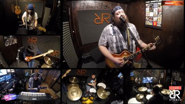 Church - Gary Clark Jr. / We Can Always Come Back To This - Bryan Tyree Live @RogerRamirez-RRstudio