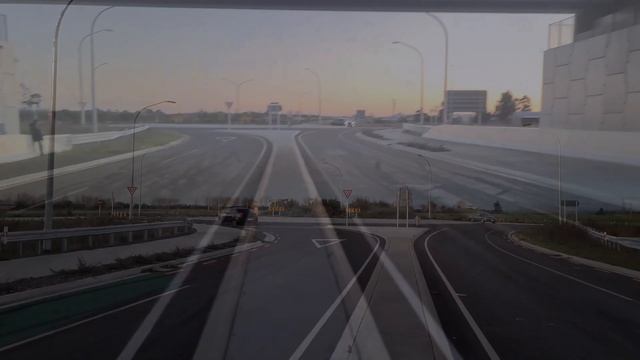 Chrysler SRT8, under bridge Revs смотреть онлайн