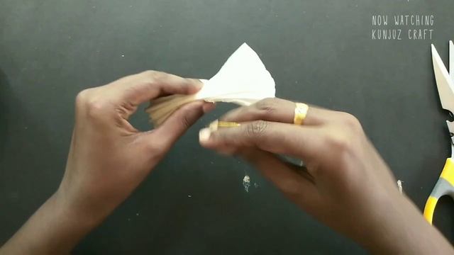 Bottle Art With Shoelace|Simple And Easy|Glass Bottle Art|Kunjuz Craft|DIY Home Decor| смотреть онлайн