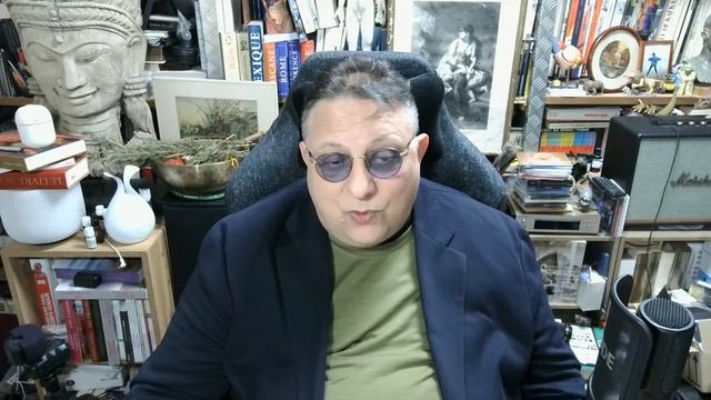 Présentation de Pandora XIII, le dernier de la série mythique et d'un tout nouveau format vidéo смотреть онлайн