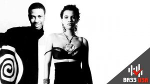 Youssou N'Dour & Neneh Cherry - 7 Seconds (Bentley Grey Remix)