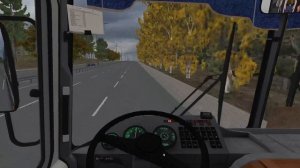 Омси 2. Паз 4234. Карта Новосибирск. Маршрут 11.
#Omsi2 #ПАЗ #Новосибирск #видеоигры