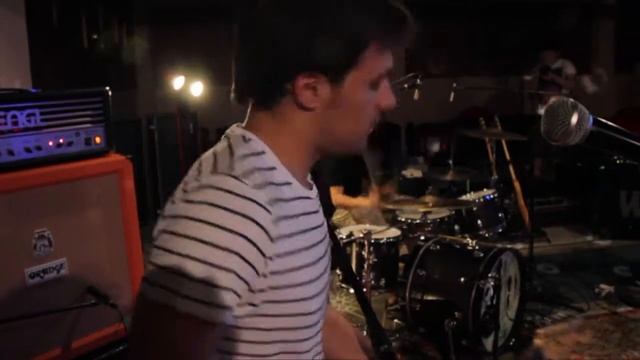 Moe's Implosion - "Tip of the Tongue" (Light Pollution Sessions) смотреть онлайн