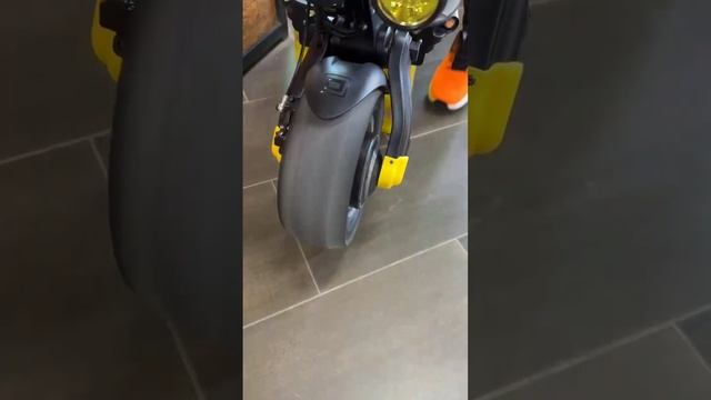 Dualtron Tander 3  #электровелосипед #БайкСити  #электросамокат смотреть онлайн