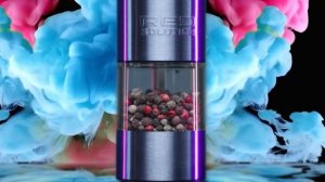 Мельница RED SOLUTION COLORSENSE M4U