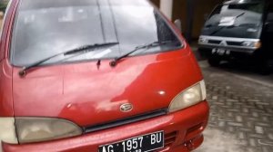 Update harga mobil bekas terbaru 20jutaan di fajar mulya motor kediri pare