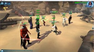 Завоевание - 2 сектор - Наложить пробоину 50 раз