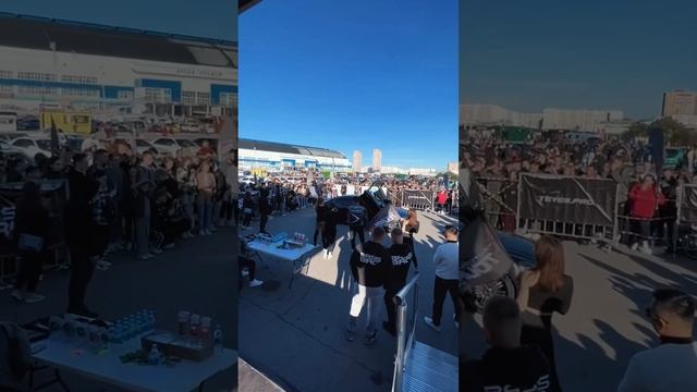 Пора стряхнуть снег с проектов #автозвук #автозвукболезнь #bassbro #деньгинаветер смотреть онлайн