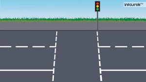 Дорожное движение, безопасность участников дорожного движения