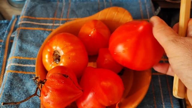 Кулинарный влог.Готовим много и вкусно /На кухне с ПровансАллочкой