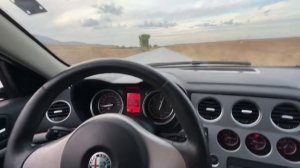 Alfa Romeo 159 1.9 JTDM 150 HP Stage 1 Chip Tuning Remap