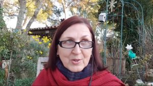 Прямой эфир Из Прованса /А вернулась бы я опять сюда? /provence-allochka