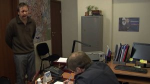Учитель в законе. Схватка. (2017) реж. Б. Казаков