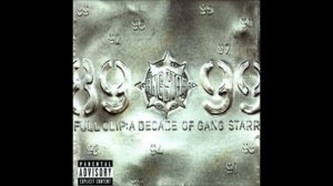 Gang Starr - The Militia (Feat. Big Shug & Freddie Fox)