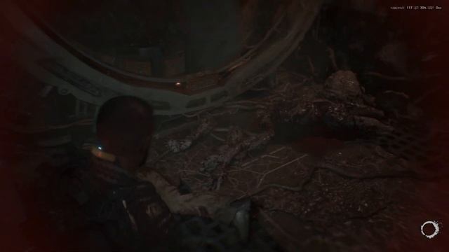 The Сallisto Protocol №8 Вышка, ФИНАЛ смотреть онлайн