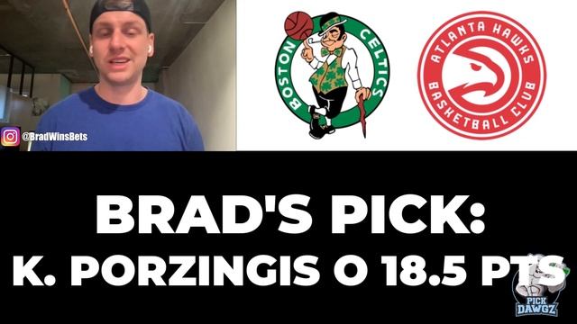 3-Leg Parlay For Monday 3/25/24 | NBA Picks