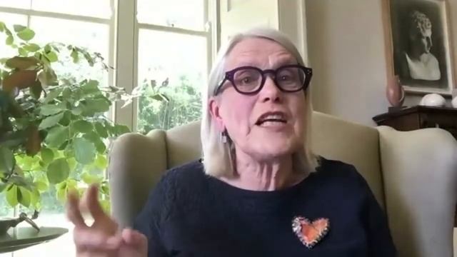 Darina Allen in conversation with Sheila Dillon 13 June 2020 смотреть онлайн