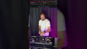 DJAleksandrPAO FUNKY HOUSE / DJ SET / DDJ FLX10 / 05.10.24