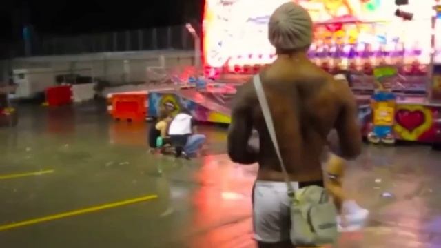 ZYZZ - Save And Sound смотреть онлайн