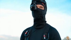 Тепловизионные очки CONOTECH Pharos 3