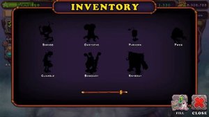 Как прокачать уровень в моих поющих монстрах?